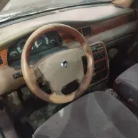 سمند EF7مدل ۹۱دوگانه شرکت نقد اقساط|خودرو سواری و وانت|شهریار, شهریار|دیوار