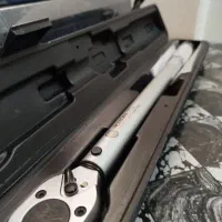 ترکمتر HEZBURN‌ تقه ای ۲۱۰ نیوتن