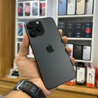 آیفون 14 پرومکس باتری ۹۵ دوسیم ۲۵۶ گیگ ZAA