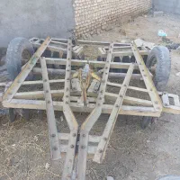 تراکتوربا وسیله|خودرو سنگین|گلبهار, نوبهار|دیوار