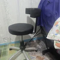 صندلی آرایشگاهی و تزریقات