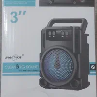 اسپیکر بلوتوثی