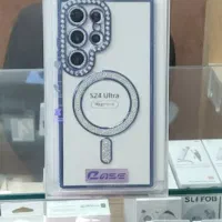 قاب s24uوs25u|لوازم جانبی موبایل و تبلت|رباطکریم, رباطکریم|دیوار