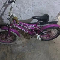 دوچرخه