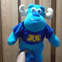 عروسک سالیوان تکی وعمده