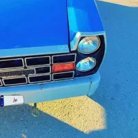 نیسان ابشنال مدل 401