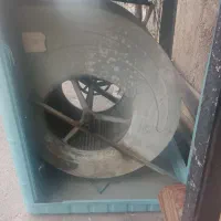 کولر آبی