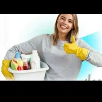 نظافت منزل و محل کار