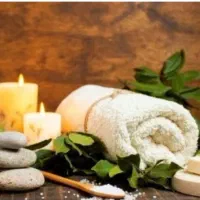 ماساژور حرفه ای و قابل اعتماد هستم