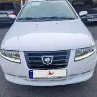 سمند سورن پلاس xu7p