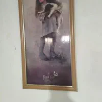 تابلو|تابلو، نقاشی، عکس|اردبیل, |دیوار