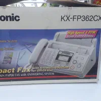فکس FP 362 CX|پرینتر، اسکنر، کپی، فکس|قم, آزادگان|دیوار