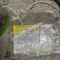 سبزی خورد کن آریا|خردکن، آسیاب، غذاساز|اسلام‌شهر, شهرک مفیدی|دیوار