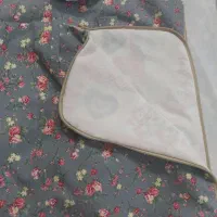 کیف نگهداری نان|سفره، حوله، دستمال آشپزخانه|مبارکه, |دیوار