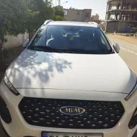 فروش فوری x22مدل 1404|خودرو سواری و وانت|شیراز, وحدت|دیوار