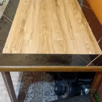 میز ناهار خوری بدون صندلی