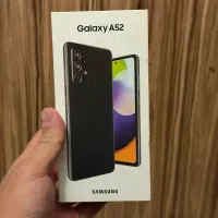 سامسونگ a52