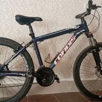 دوچرخه ۲۶درحد نو