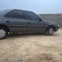 پژو405 تک سوز نوک مدادی