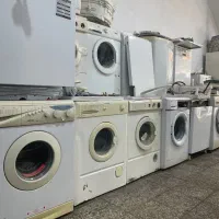 تعمیرات لباسشویی ظرفشویی