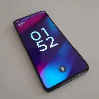 گوشی moto g84 5g در حد نو