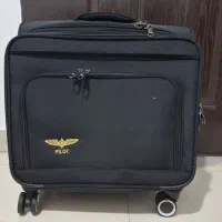 چمدان خلبانی اصل