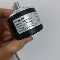 انکودر یا انکدر دقت بالا 1200ppr