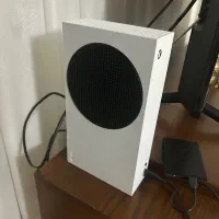 ایکس باکس سری اس مشابه نو