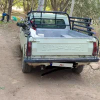 وانت پیکان|خودرو سواری و وانت|مسجد سلیمان, |دیوار