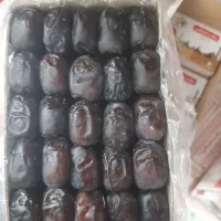 خرمادوردیف وسه ردیف درجه یک بهترین خرمادرسطح کشور|خوردنی و آشامیدنی|بیرک, |دیوار