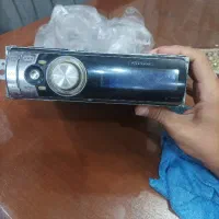 پخش پایونیر