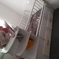 سرویس خواب کودک|تخت و سرویس خواب|ارومیه, |دیوار