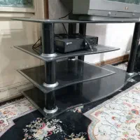 میز تلویزیون و تلویزیون|تلویزیون و پروژکتور|بندر امام خمینی, |دیوار