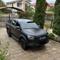 Kmc t8 1403|خودرو سواری و وانت|تهران, جمال‌زاده|دیوار