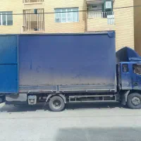 باربری و جابجایی اثاث منزل اسباب کشی کارگر