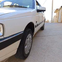 پژو slx مدل ۹۰|خودرو سواری و وانت|بوکان, |دیوار