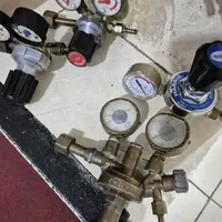 رنده دستی سرپک مانومتر لوله بر ریگلاتوردلربادی|ابزارآلات|تهران, نواب|دیوار