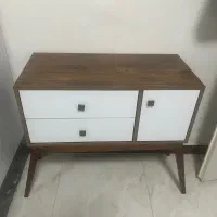 میز آرایش|جاکفشی، کمد، دراور|رشت, کوی مهر|دیوار