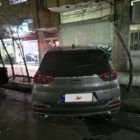 x55proمدل 1401|خودرو سواری و وانت|مشهد, تبادکان|دیوار