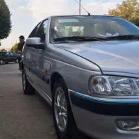پارس دوگانه سوز فابریک ۹۱ کلکسیونی