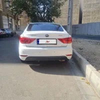 لیفان ۸۲۰ مدل ۹۶ تحویل ۹۷|خودرو سواری و وانت|گرمدره, |دیوار