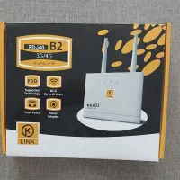 مودم سیمکارتی انلاک FD-i40-B2