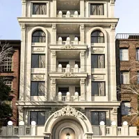 ساخت و ساز با طراحی بینظیر