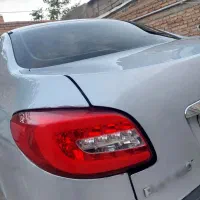 206 v10 sd تیوفایو/ دوگانه وی ۸