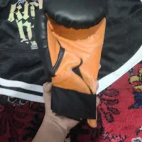 ست شورت و دستکش بوکس|تجهیزات ورزشی|تبریز, |دیوار