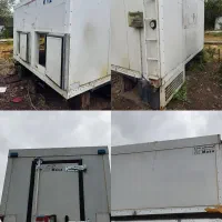 اتاق سردخانه