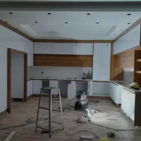 کمد و کابینت|مصالح و تجهیزات ساختمان|فولادشهر, مسکن مهر فولادشهر|دیوار