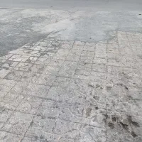 فروش زمین تجاری۴۰ متری