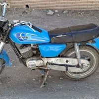 موتور یاماها