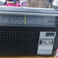 رادیو سونی کلکسیونی نو نو